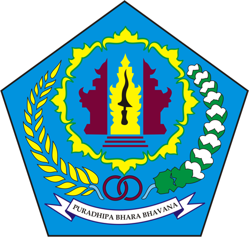 Lambang Kota Denpasar